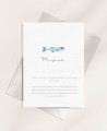Invitations de retour pour les communions maritimes