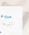 Invito Zoom per la prima comunione Marinera Fish