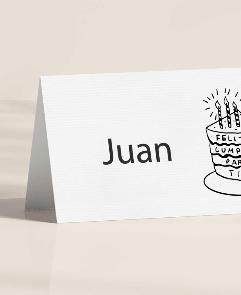 Suporte de mesa para aniversários de bolo Suporte de mesa para aniversários de bolo