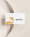 Marcasitio de cumple dinosaurios