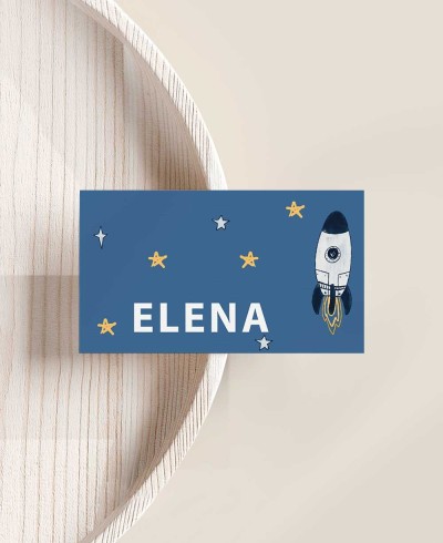 Bookmarks for meeting space