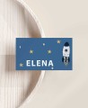 Bookmarks for meeting space