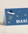 Il tavolo Zoom rappresenta lo spazio delle stelle di compleanno