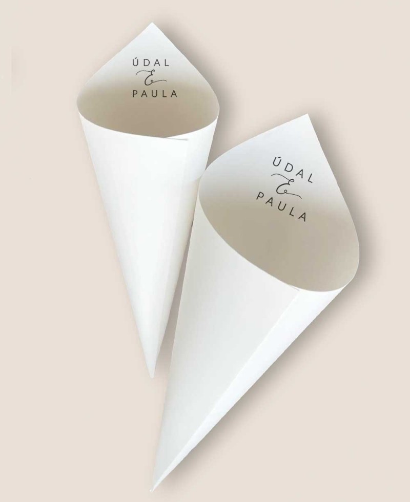 Blütenzapfen für Hochzeiten Paris Blütenzapfen für Hochzeiten Paris