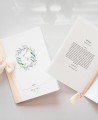 Misal para bodas olivo y azahar
