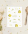 Minutes for children's birthdays sports tennis