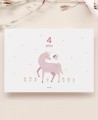 Prinzessin Geburtstag Maltischdecke