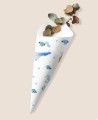 Cono para chuches cumpleaños mar