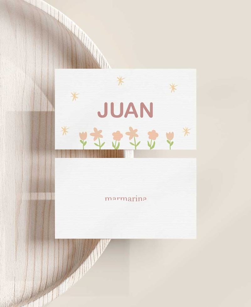 Marque-pages d’anniversaire pour les animaux de princesse Marque-pages d’anniversaire pour les animaux de princesse