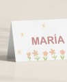 Supporti da tavolo Zoom per fiori di compleanno
