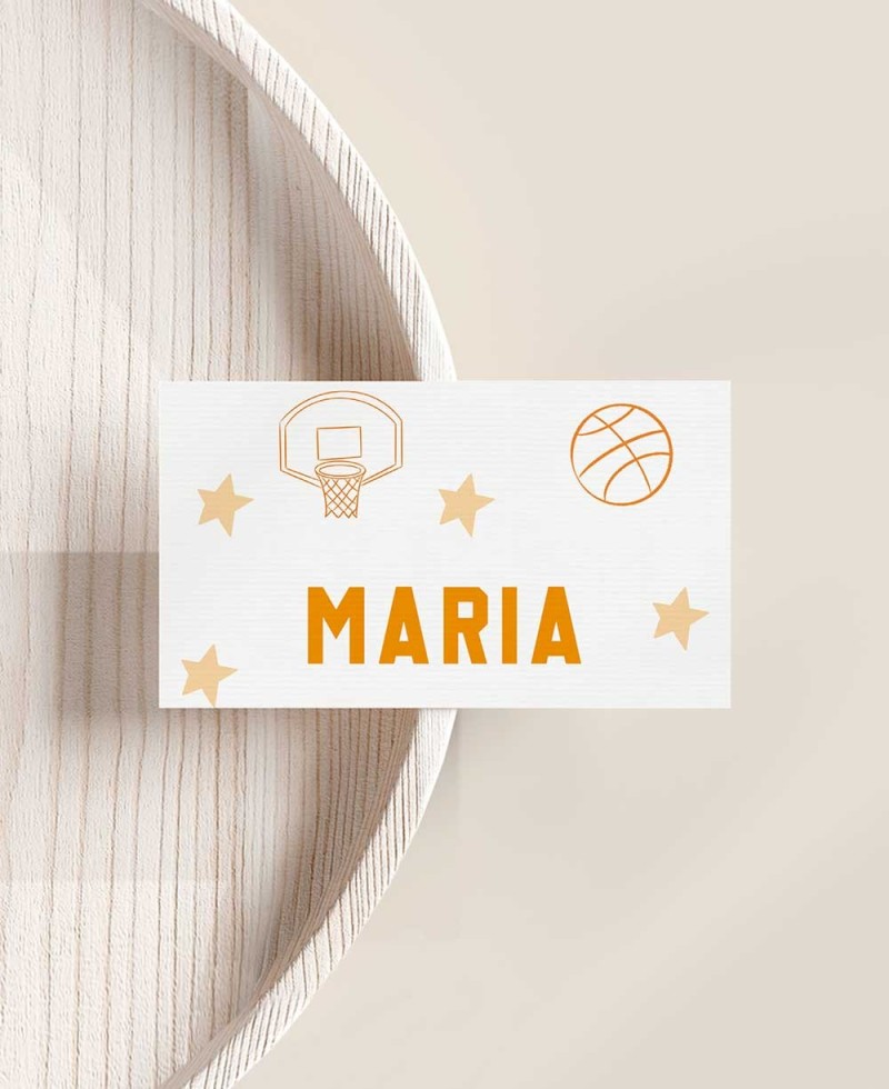 Marcadores para aniversários de basquetebol Marcadores para aniversários de basquetebol