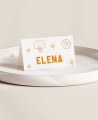 Estação de Mesa de Basquetebol | Marmarina