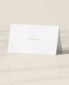 Retour Marque-pages de tennis d’anniversaire personnalisés
