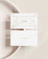 Great Gatsby Birthday Bookmarks
