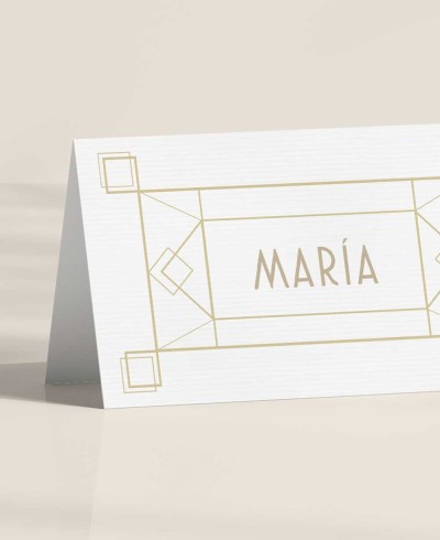 Suportes de mesa Zoom para aniversários de 20 anos