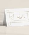 Suportes de mesa Zoom para aniversários de 20 anos
