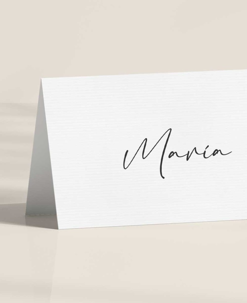Poteaux de table Zoom pour une typographie minimale Poteaux de table Zoom pour une typographie minimale