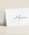 Postes de mesa de zoom para atender à tipografia mínima