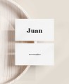 Espaces réservés pour l’anniversaire, typographie sophistiquée