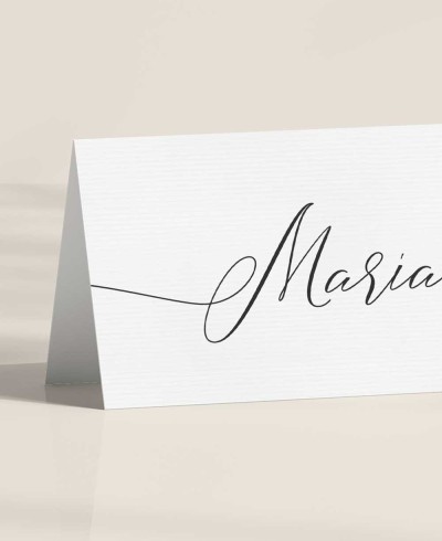 Postes de mesa de zoom para aniversários tipográficos clássicos