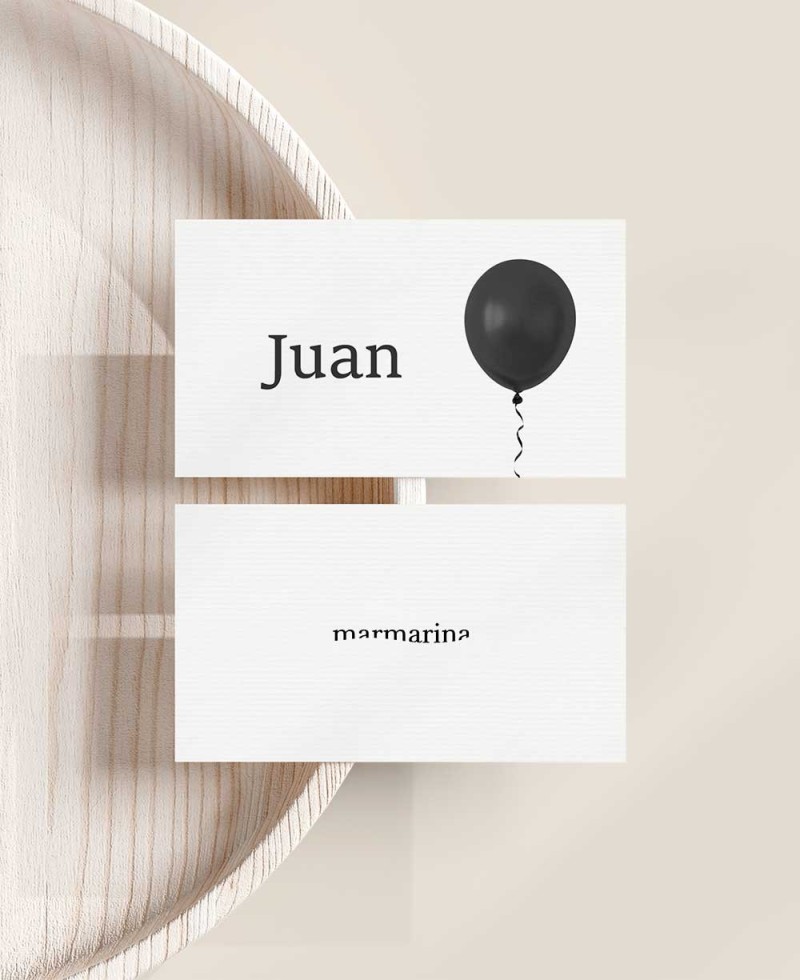 Marcadores para aniversário, balões, festa Marcadores para aniversário, balões, festa