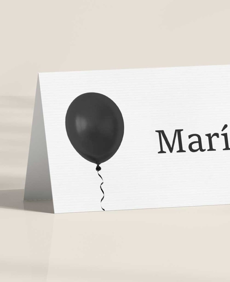 Zoom Table Stands per Compleanni Palloncini Illustrazione Zoom Table Stands per Compleanni Palloncini Illustrazione