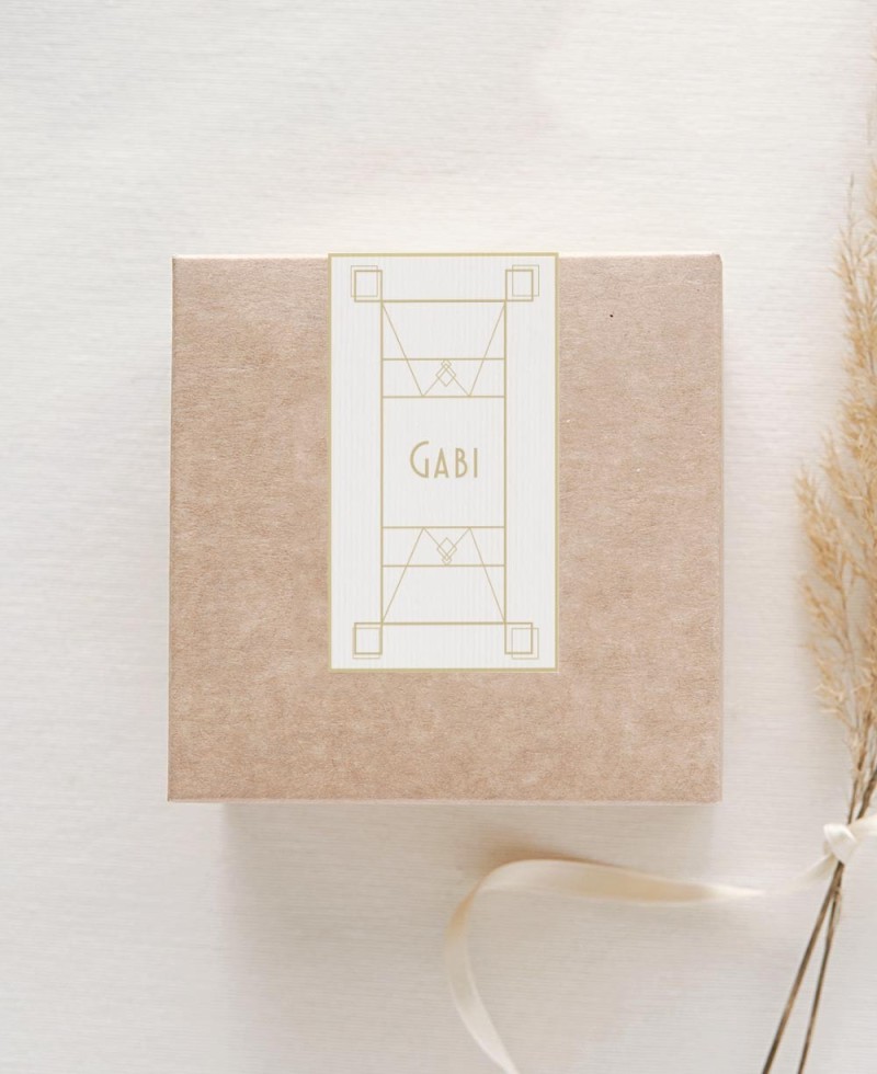 Vertikale Aufkleber für Great Gatsby Geburtstagsgeschenke Vertikale Aufkleber für Great Gatsby Geburtstagsgeschenke