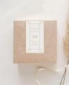 Vertical stickers for Great Gatsby birthday gifts