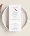 Minutes of baptism animals wheat meadow