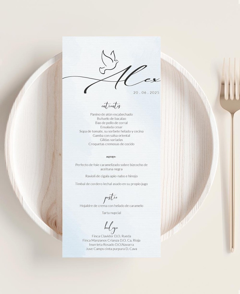 Baptism minutes bluish watercolor children Baptism minutes bluish watercolor children