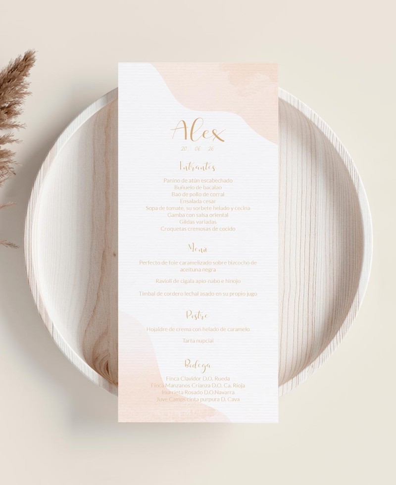 Classic watercolor baptism minutes Classic watercolor baptism minutes