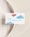 Placeholders for initial baptisms sky