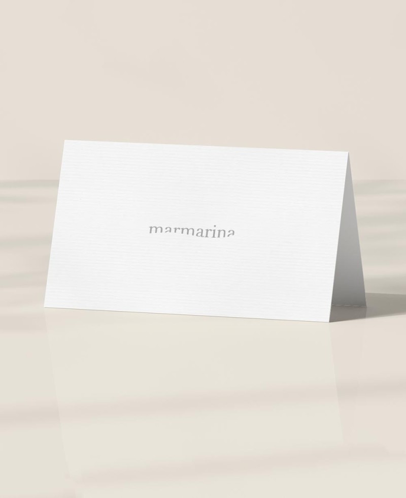 Dos Fleur Initiales Support de Table Dos Fleur Initiales Support de Table