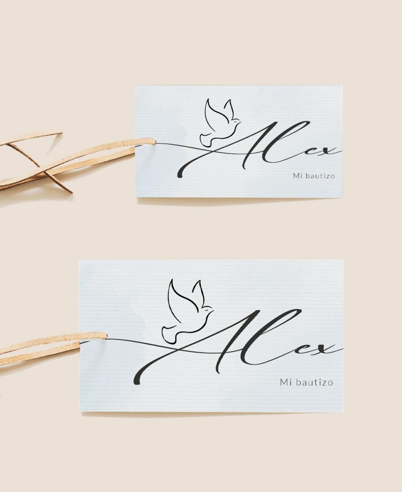 Sizes rectangular baptism labels for children blue Sizes rectangular baptism labels for children blue