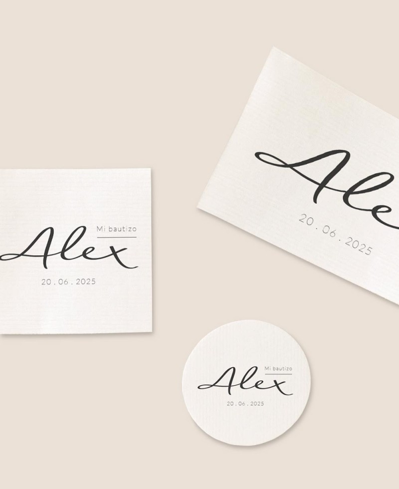 Formatos de adesivos para detalhes de batismo botânico com flores Formatos de adesivos para detalhes de batismo botânico com flores