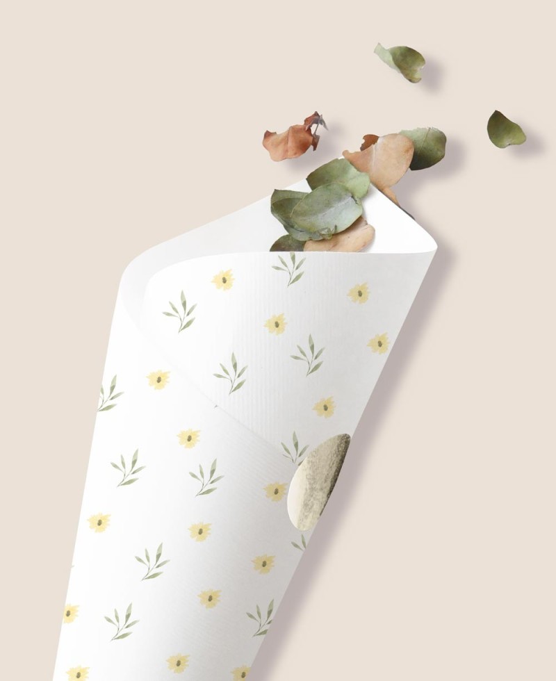 Gummitüten für Waldtiere Gummitüten für Waldtiere