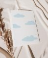 Back diptych reminder clouds