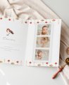 Interior Baptism Reminders Wheat Meadow
