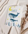 Deck thank you for seafaring baptism ocean