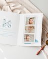 Interior Reminders for Initial Baptisms Airplanes