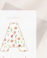 Zoom Reminder Thank You Initial Baptism Flowers