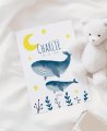Sea baptism thank you cover