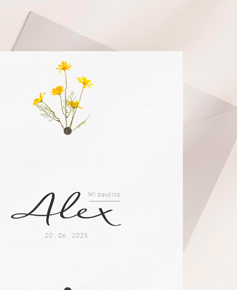 Zoom-Erinnerung Dankeschön Taufblumen Zoom-Erinnerung Dankeschön Taufblumen