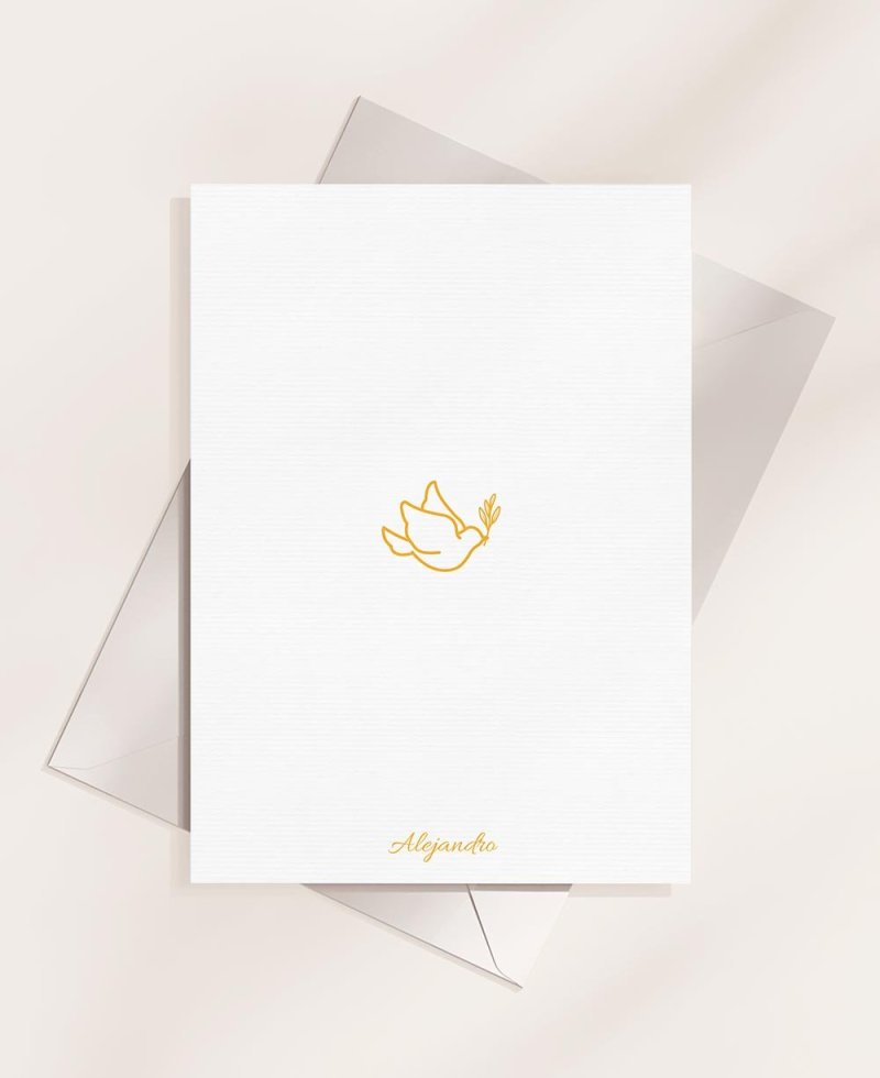 Retour Classique Aquarelle Colombe Rappel Retour Classique Aquarelle Colombe Rappel