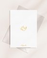 Retour Classique Aquarelle Colombe Rappel