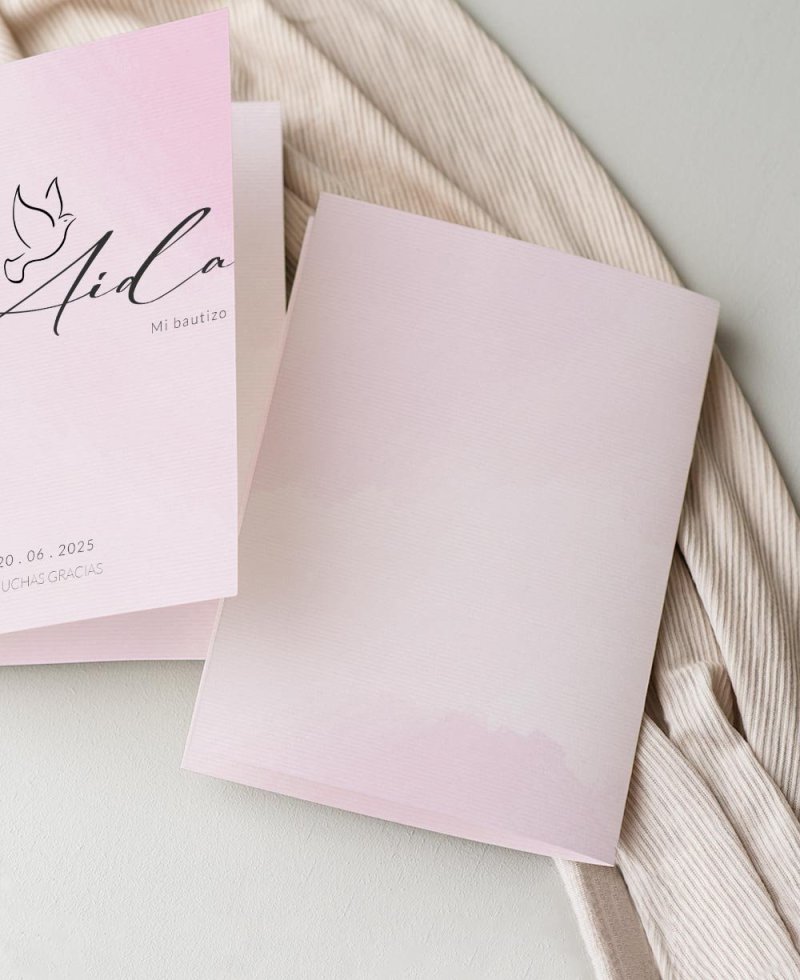 Zurück Erinnerung Diptychon Aquarell rosa Zurück Erinnerung Diptychon Aquarell rosa