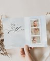 Inside Baptism Reminders Blue