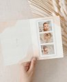 Indoor Baptism Reminders Classic Watercolor