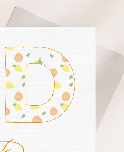 Invito Zoom per le prime comunioni di frutta