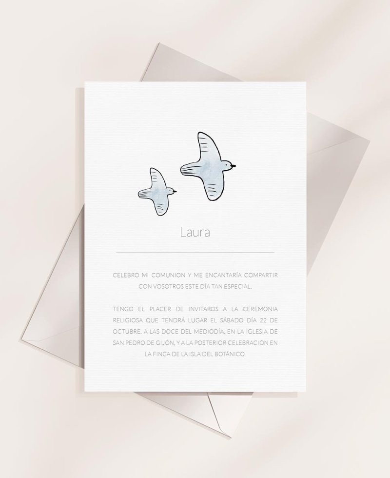 Invitations pour la première communion belle fille photo Invitations pour la première communion belle fille photo